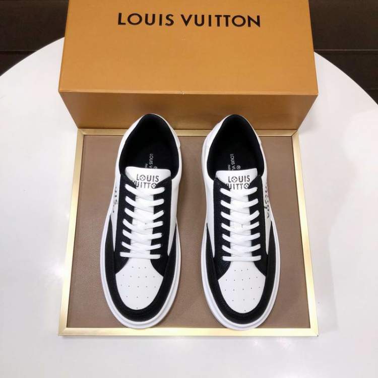 Picture of Louis Vuitton Shoes _SKULVsz38-45hnh073215651